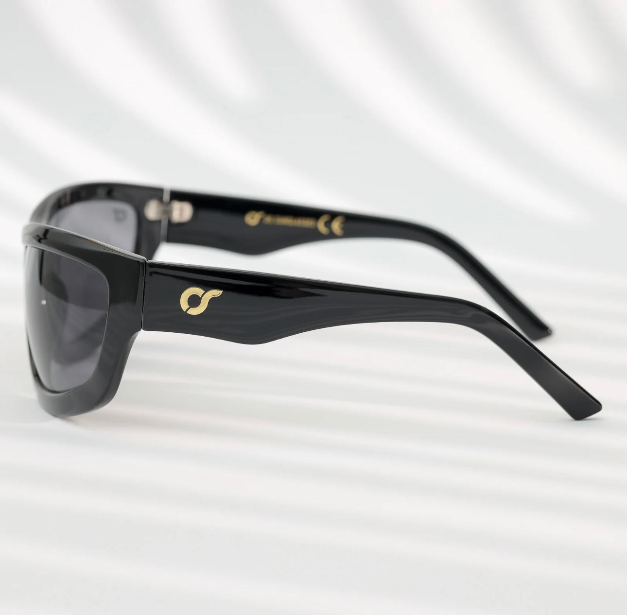 OS SUNGLASSES ATENE NERO FOR RIGATONI LIMITED EDITION 2024