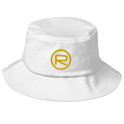 Old School Bucket Hat